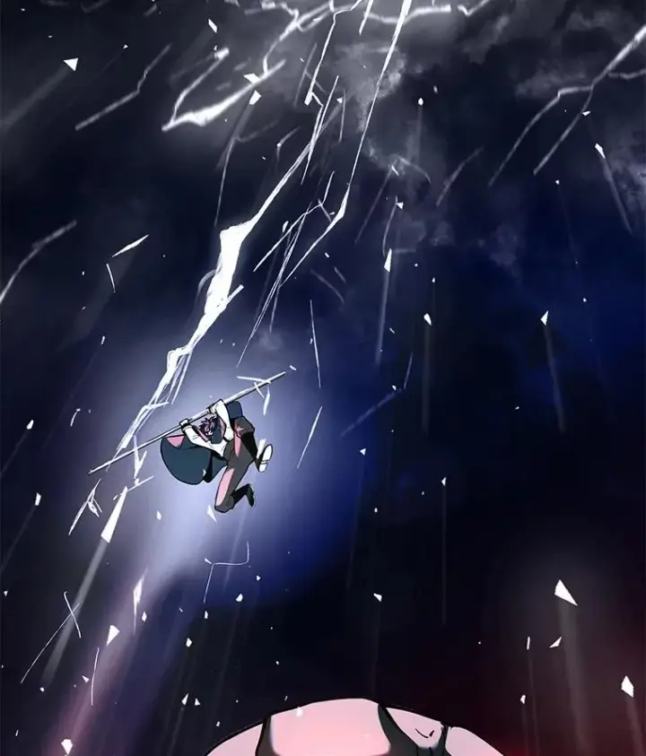 漫画《史诗级枪骑士再临》19.魔剑师出世第64张图