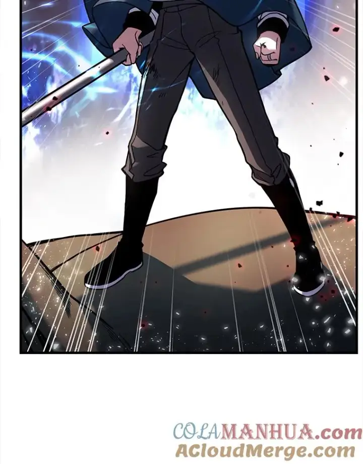 漫画《史诗级枪骑士再临》19.魔剑师出世第77张图