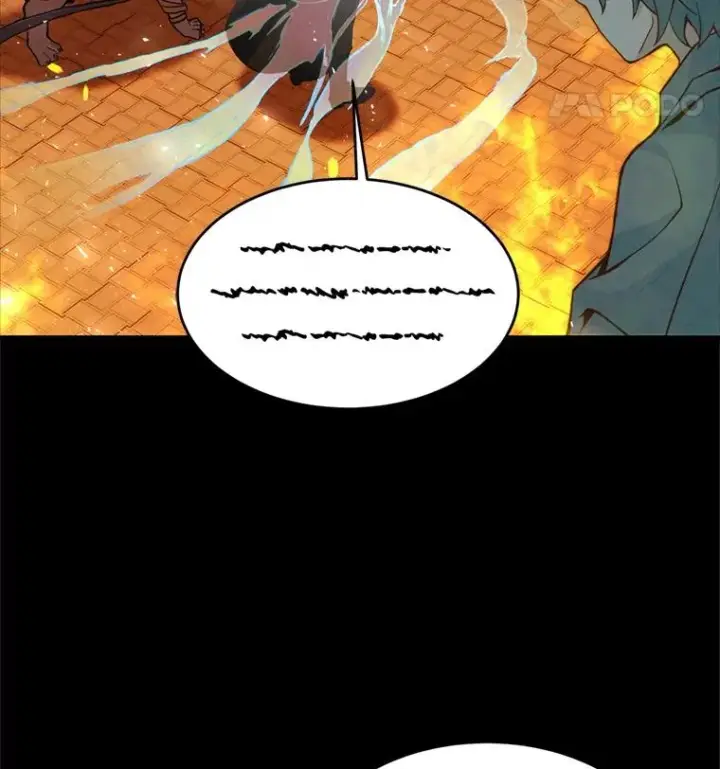 漫画《史诗级枪骑士再临》20.怪梦第54张图