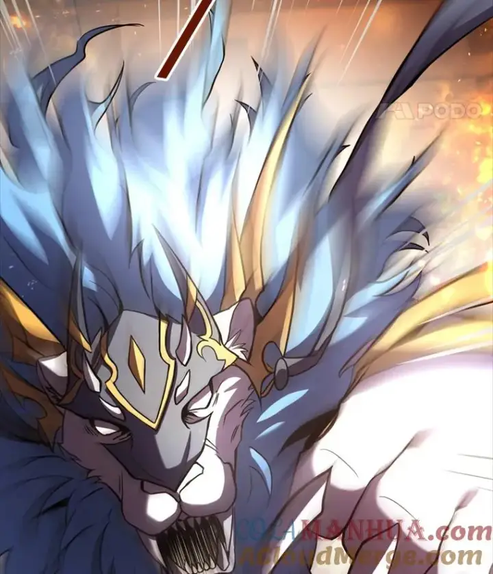 漫画《史诗级枪骑士再临》20.怪梦第65张图