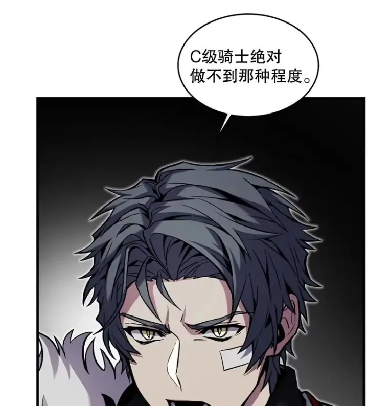 漫画《史诗级枪骑士再临》21.凯旋第20张图