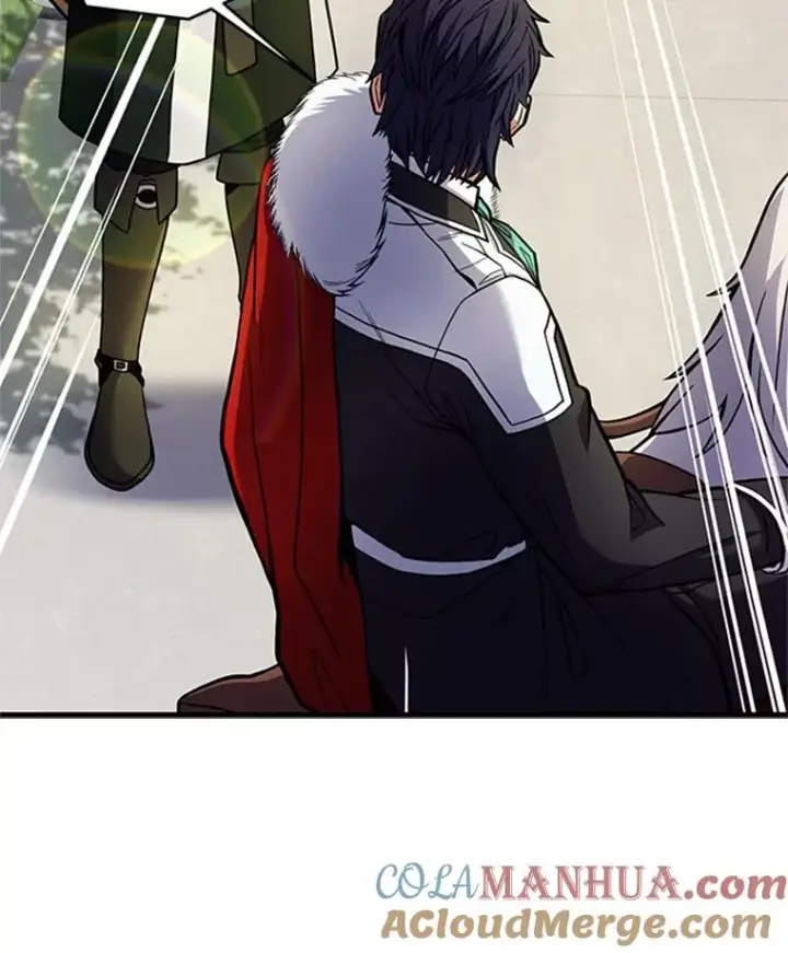漫画《史诗级枪骑士再临》23.夏萝的礼物第93张图