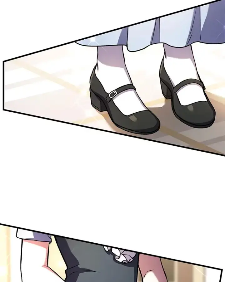 漫画《史诗级枪骑士再临》26.餐厅的偶遇第63张图