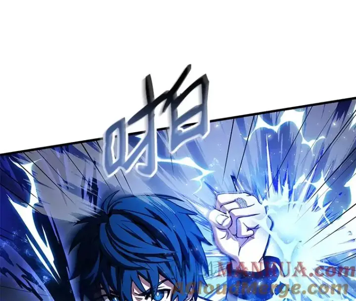 漫画《史诗级枪骑士再临》27.结下梁子第49张图