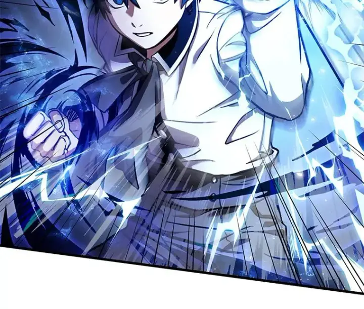 漫画《史诗级枪骑士再临》27.结下梁子第50张图