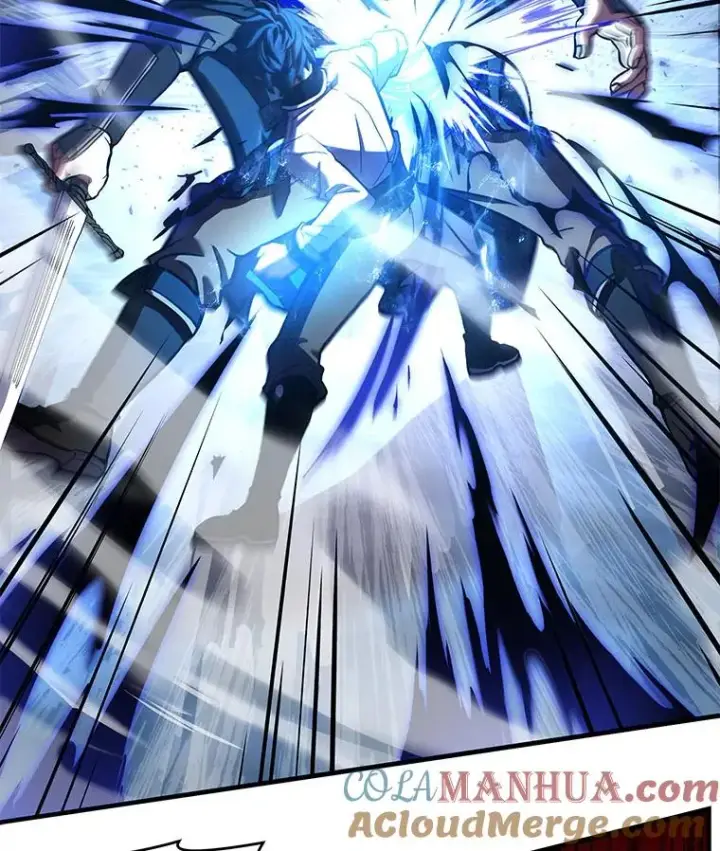 漫画《史诗级枪骑士再临》27.结下梁子第53张图