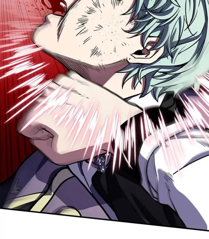 漫画《史诗级枪骑士再临》27.结下梁子第64张图