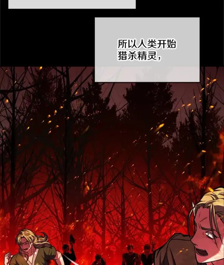 漫画《史诗级枪骑士再临》29.精灵的眼泪第10张图