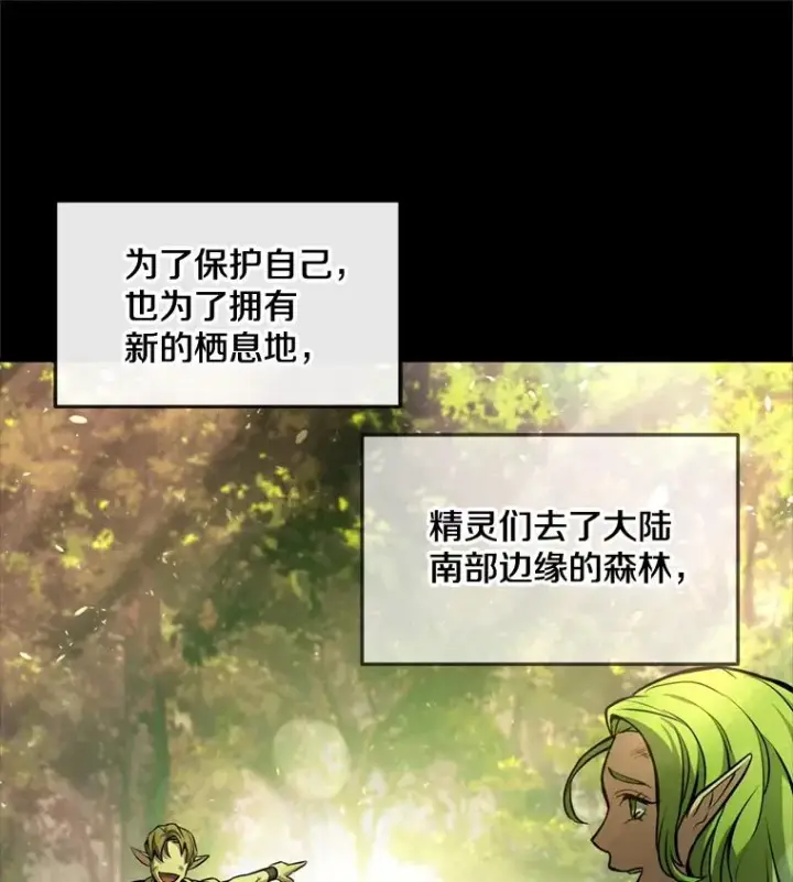 漫画《史诗级枪骑士再临》29.精灵的眼泪第12张图