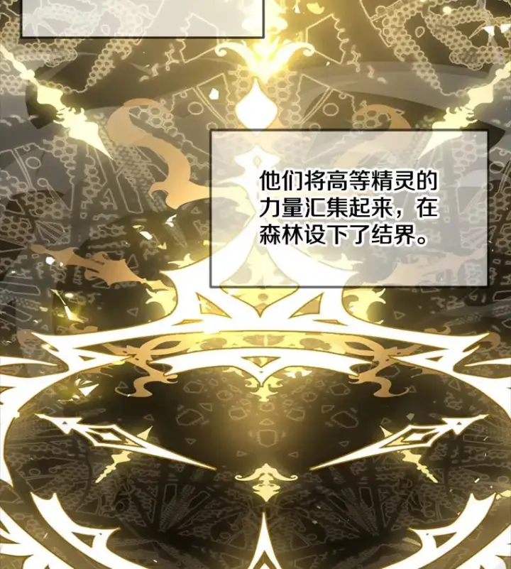 漫画《史诗级枪骑士再临》29.精灵的眼泪第14张图