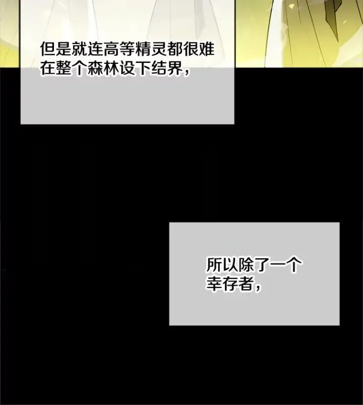 漫画《史诗级枪骑士再临》29.精灵的眼泪第16张图