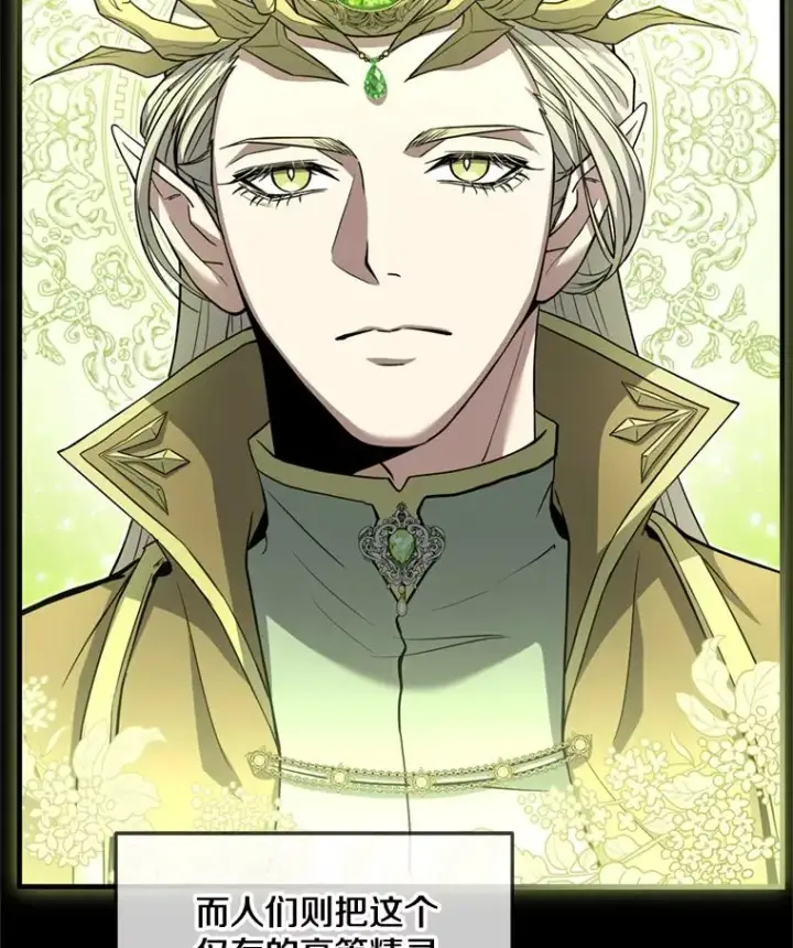 漫画《史诗级枪骑士再临》29.精灵的眼泪第18张图