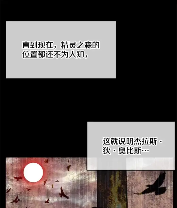 漫画《史诗级枪骑士再临》29.精灵的眼泪第24张图