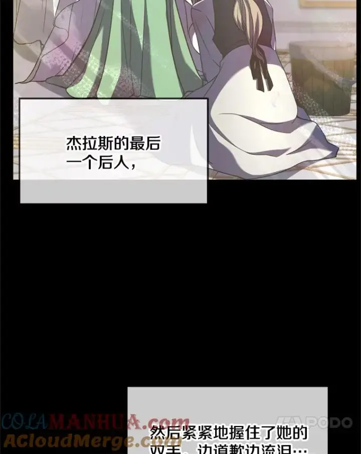 漫画《史诗级枪骑士再临》29.精灵的眼泪第29张图