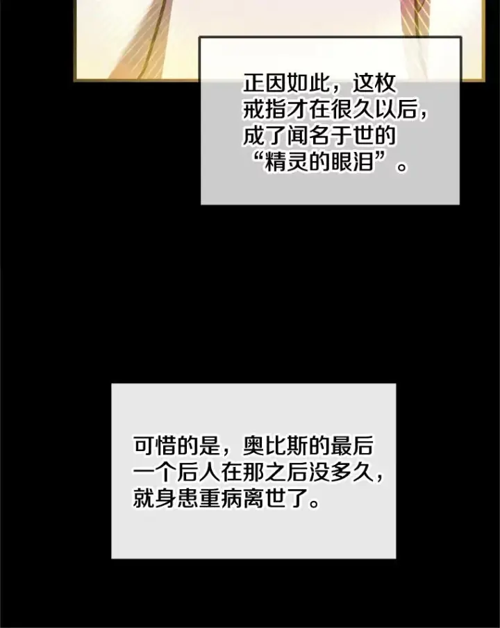 漫画《史诗级枪骑士再临》29.精灵的眼泪第32张图