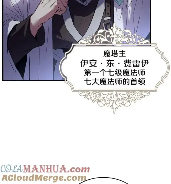 漫画《史诗级枪骑士再临》29.精灵的眼泪第77张图