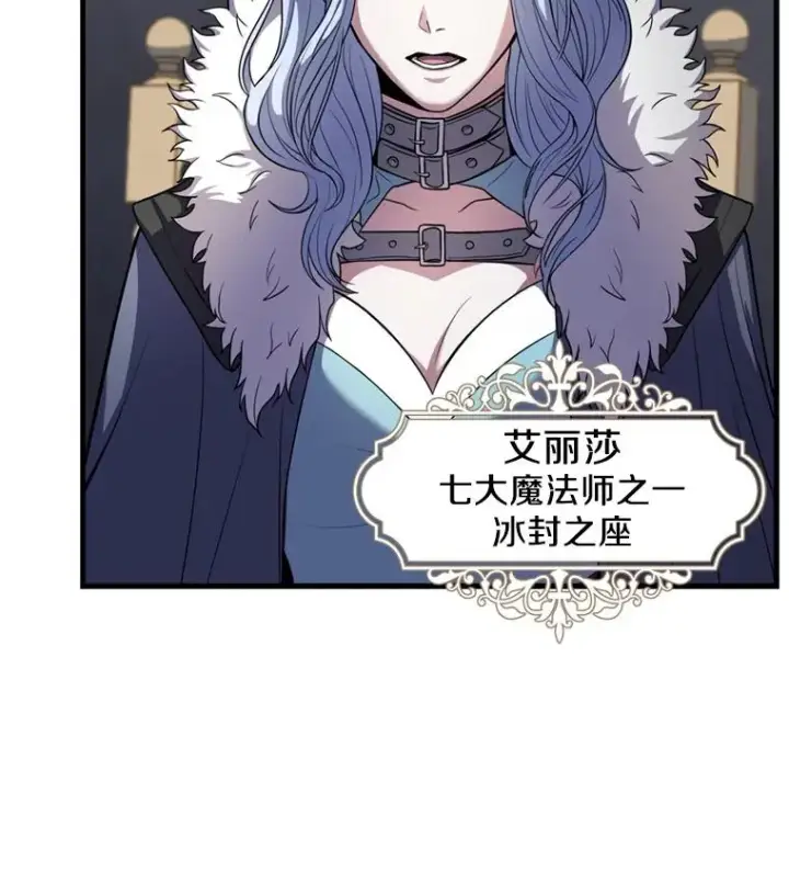 漫画《史诗级枪骑士再临》29.精灵的眼泪第96张图
