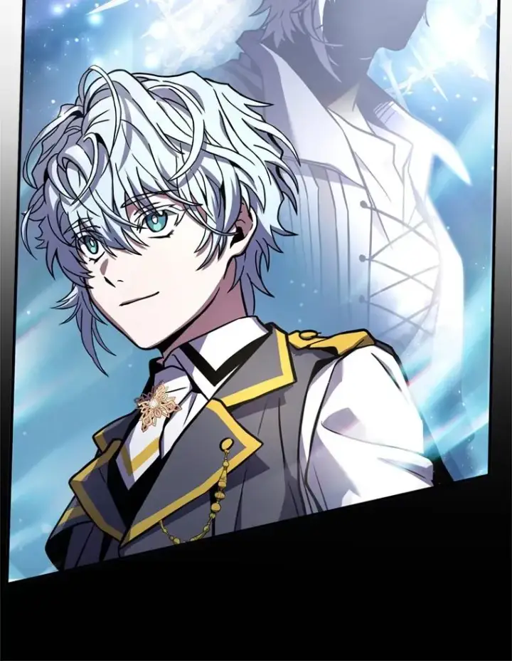 漫画《史诗级枪骑士再临》31.入学第31张图