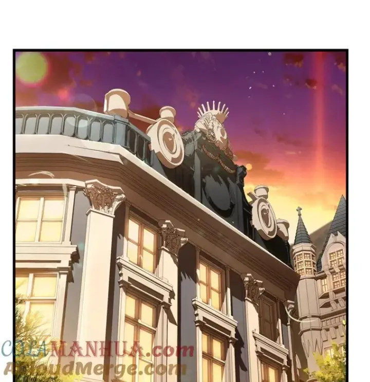 漫画《史诗级枪骑士再临》31.入学第69张图