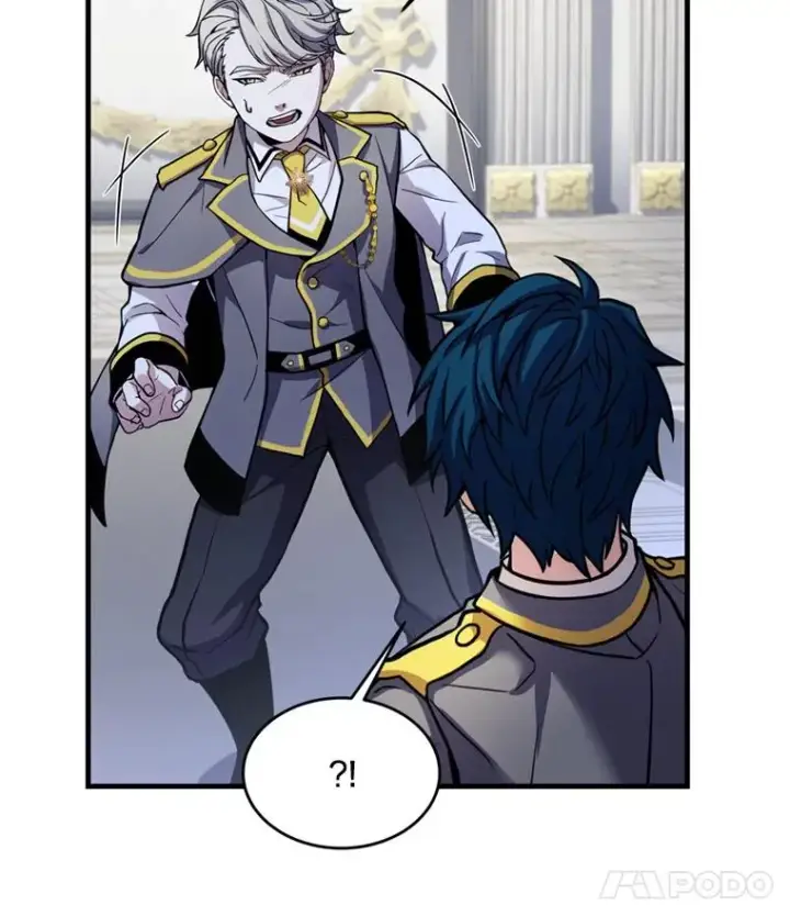 漫画《史诗级枪骑士再临》32.课堂上的争论第35张图
