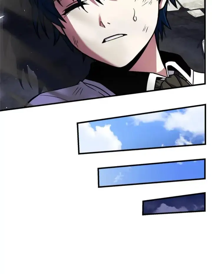 漫画《史诗级枪骑士再临》33.布伦托的力量第72张图