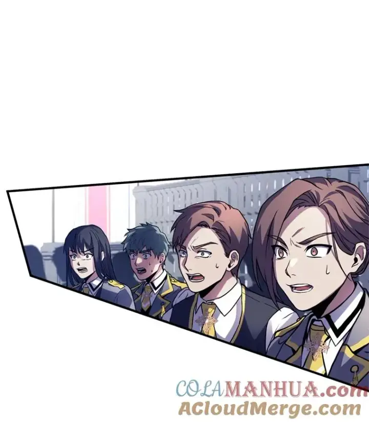 漫画《史诗级枪骑士再临》35.打败阿马鲁第41张图