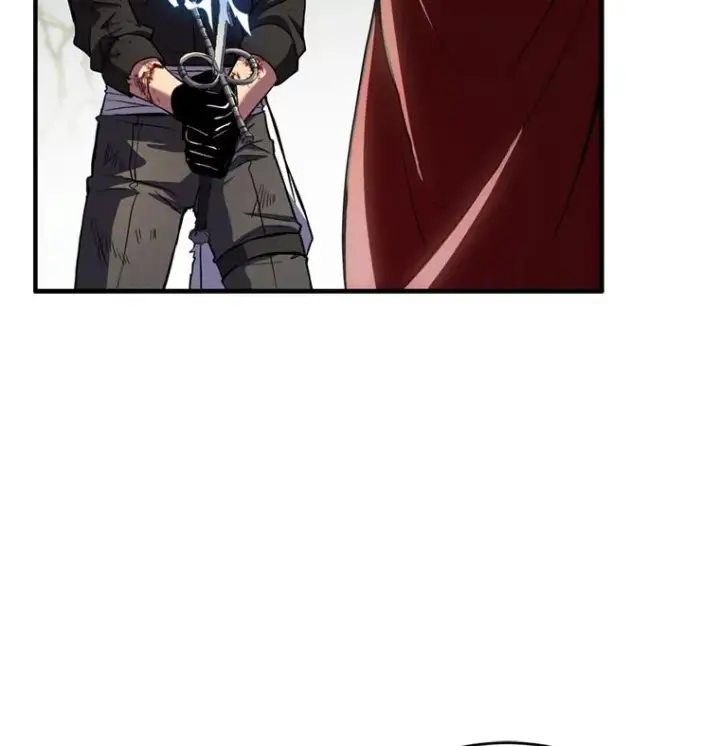 漫画《史诗级枪骑士再临》36.拉拢伊卡鲁斯第104张图