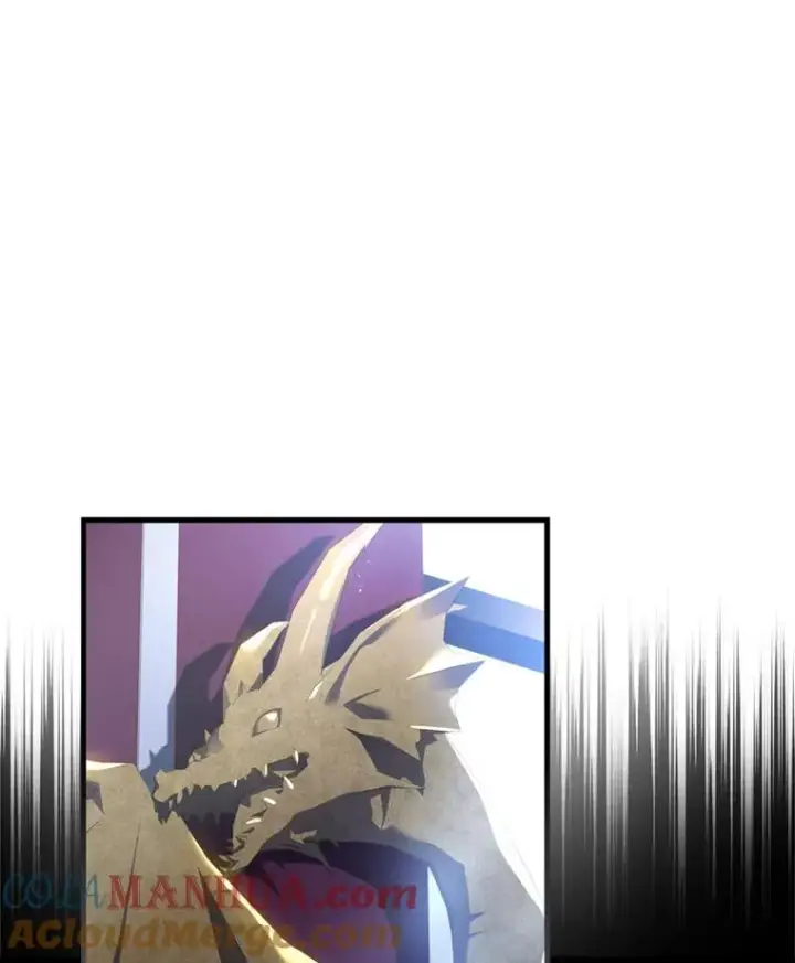 漫画《史诗级枪骑士再临》36.拉拢伊卡鲁斯第37张图