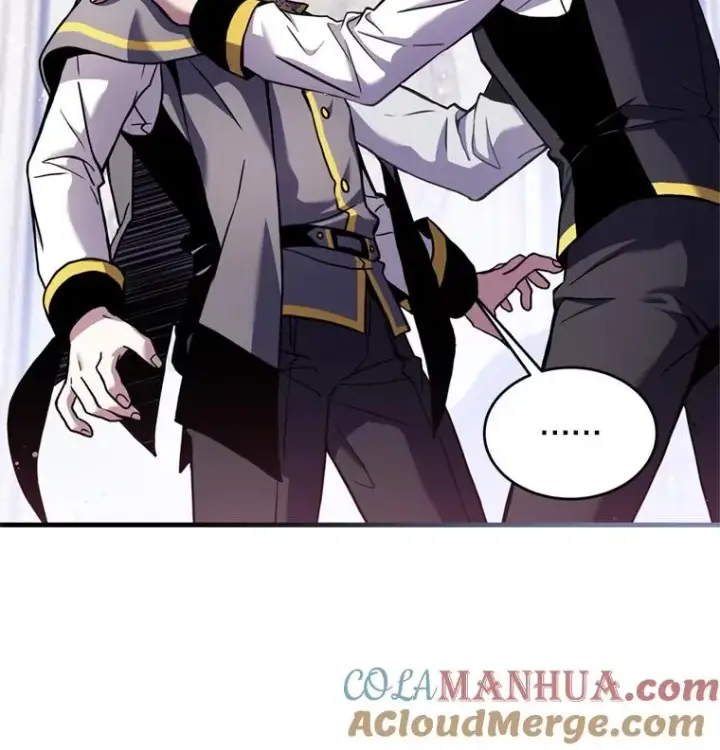 漫画《史诗级枪骑士再临》36.拉拢伊卡鲁斯第89张图