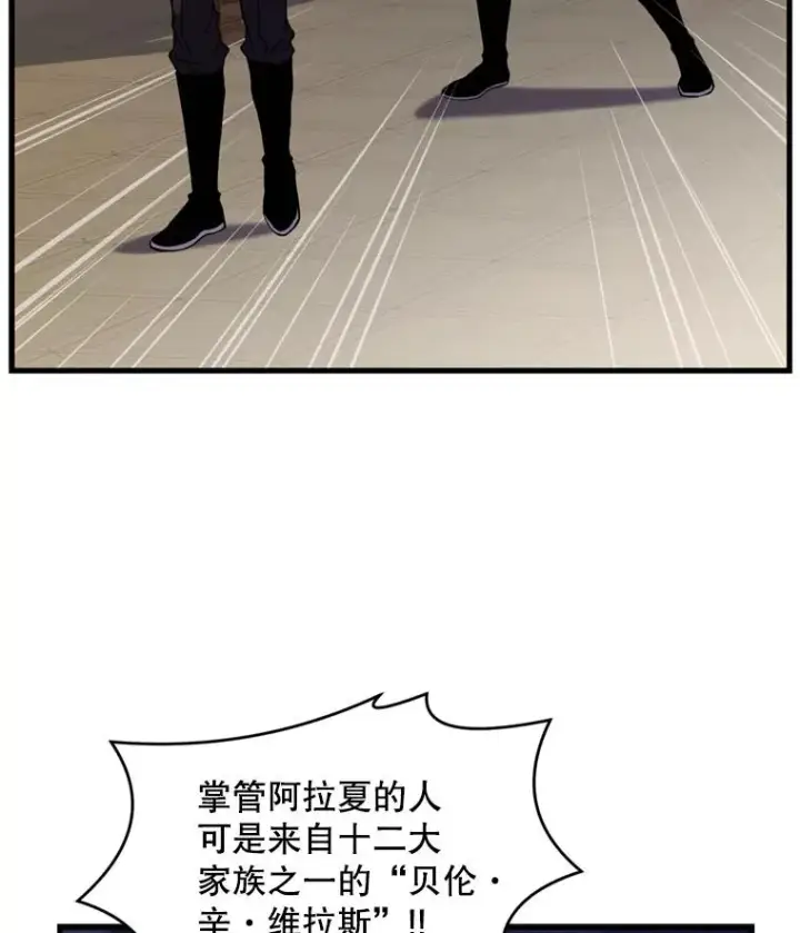 漫画《史诗级枪骑士再临》37.阿拉夏第62张图