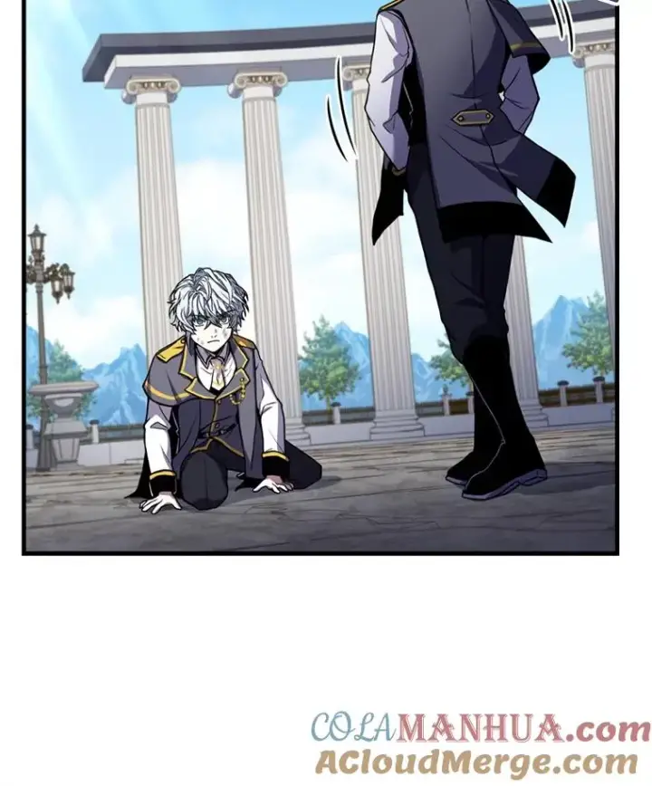漫画《史诗级枪骑士再临》38.算账第65张图
