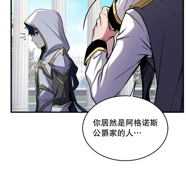 漫画《史诗级枪骑士再临》39.公开身份第100张图