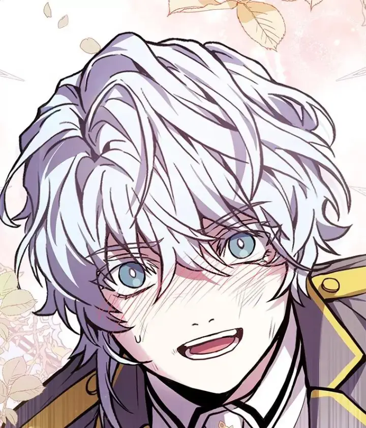 漫画《史诗级枪骑士再临》39.公开身份第118张图