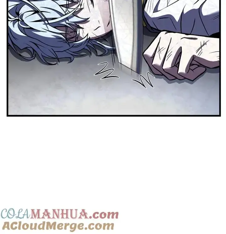漫画《史诗级枪骑士再临》39.公开身份第17张图