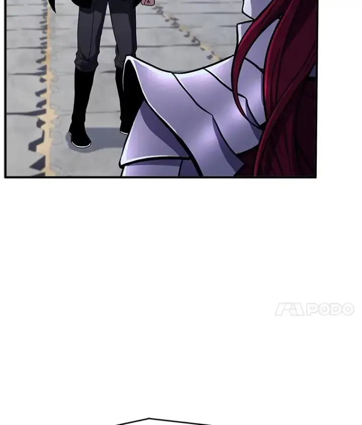 漫画《史诗级枪骑士再临》39.公开身份第27张图