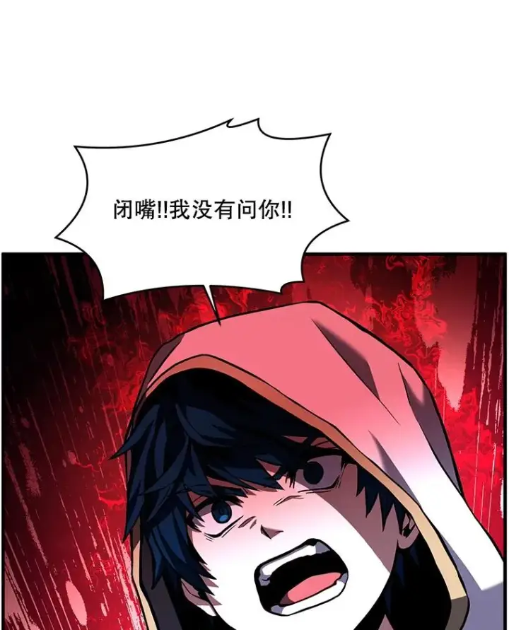 漫画《史诗级枪骑士再临》39.公开身份第56张图