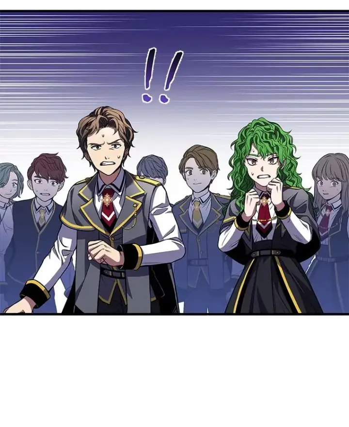 漫画《史诗级枪骑士再临》39.公开身份第66张图