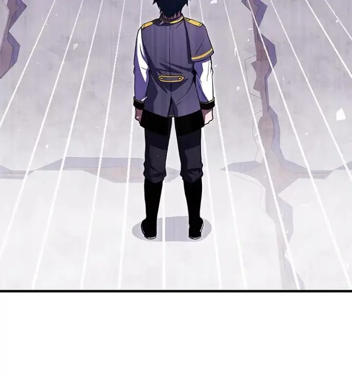 漫画《史诗级枪骑士再临》39.公开身份第8张图