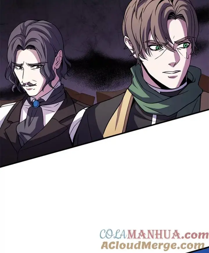 漫画《史诗级枪骑士再临》42.惩戒第113张图