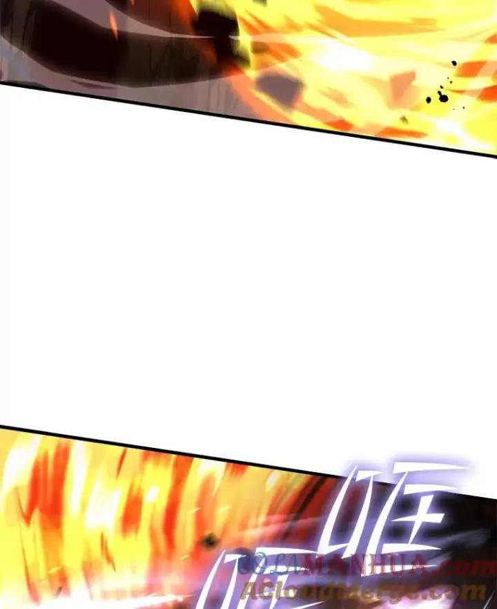 漫画《史诗级枪骑士再临》42.惩戒第33张图