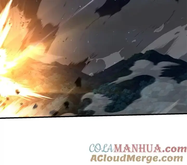 漫画《史诗级枪骑士再临》42.惩戒第45张图