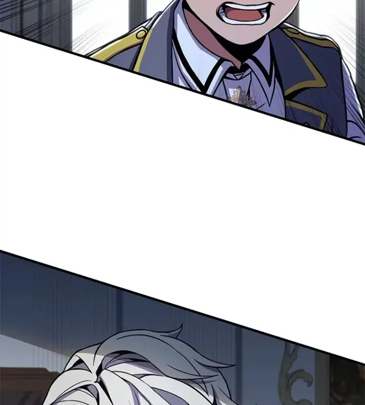漫画《史诗级枪骑士再临》44.学生抗议第14张图