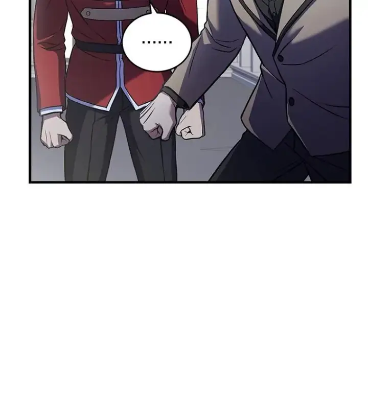 漫画《史诗级枪骑士再临》45.转机第46张图