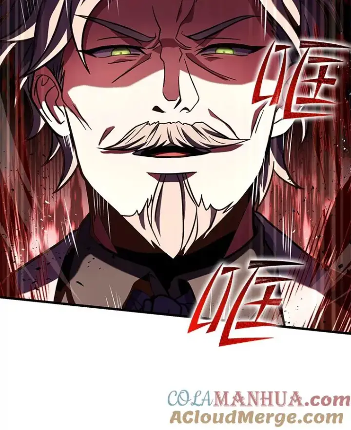 漫画《史诗级枪骑士再临》46.第三大队第37张图