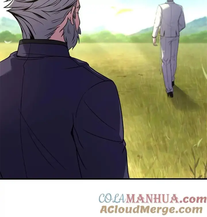 漫画《史诗级枪骑士再临》47.退学第105张图