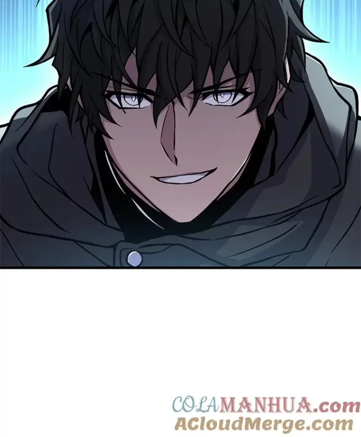 漫画《史诗级枪骑士再临》47.退学第21张图