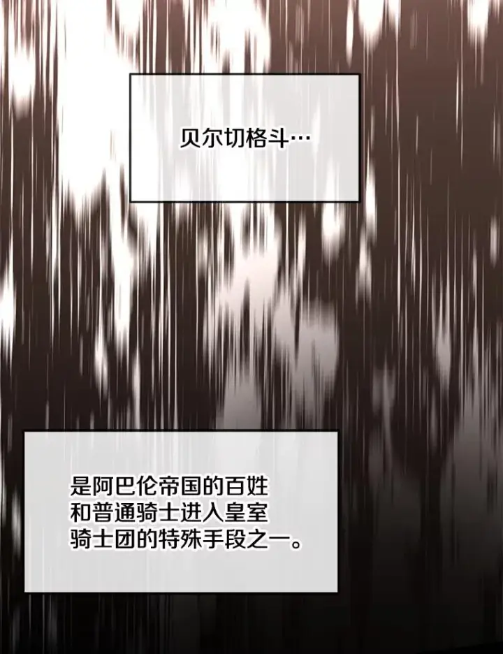 漫画《史诗级枪骑士再临》49.进入皇宫第26张图