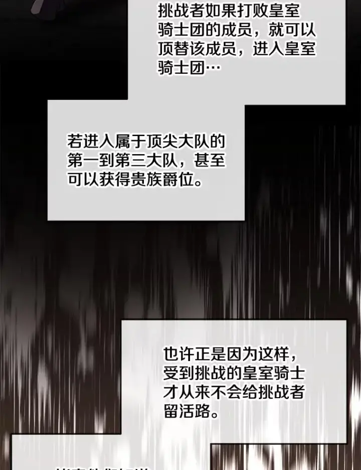 漫画《史诗级枪骑士再临》49.进入皇宫第28张图