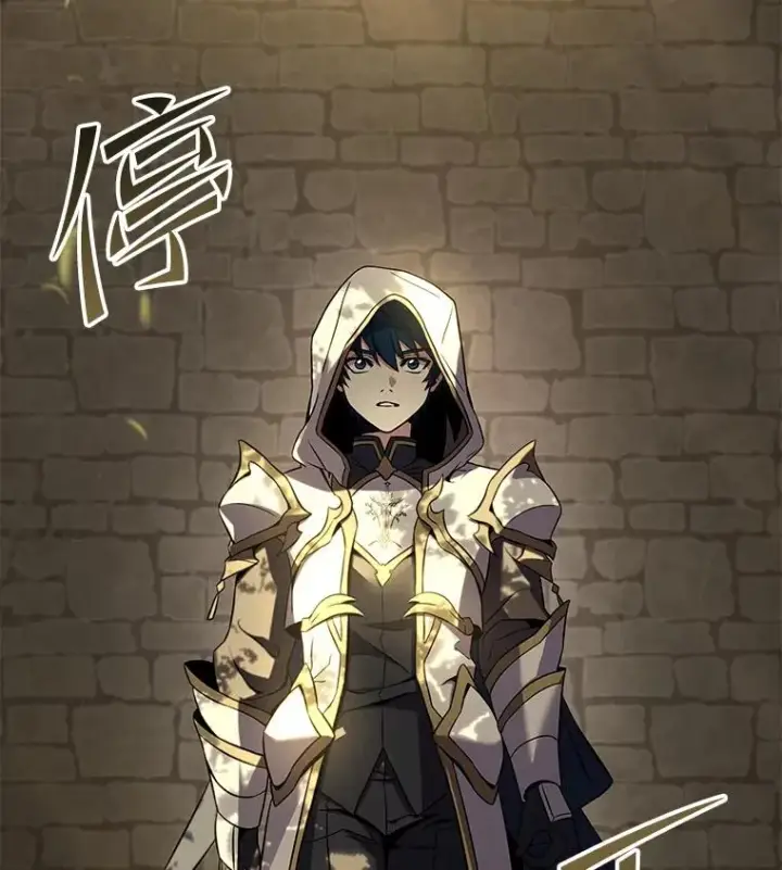 漫画《史诗级枪骑士再临》49.进入皇宫第46张图