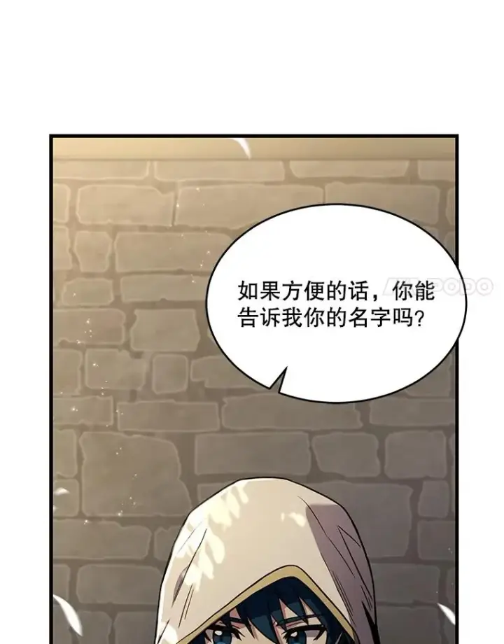漫画《史诗级枪骑士再临》49.进入皇宫第60张图